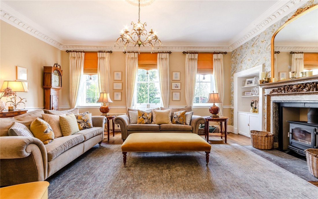 House in Mayfield, England 4 - 17929898