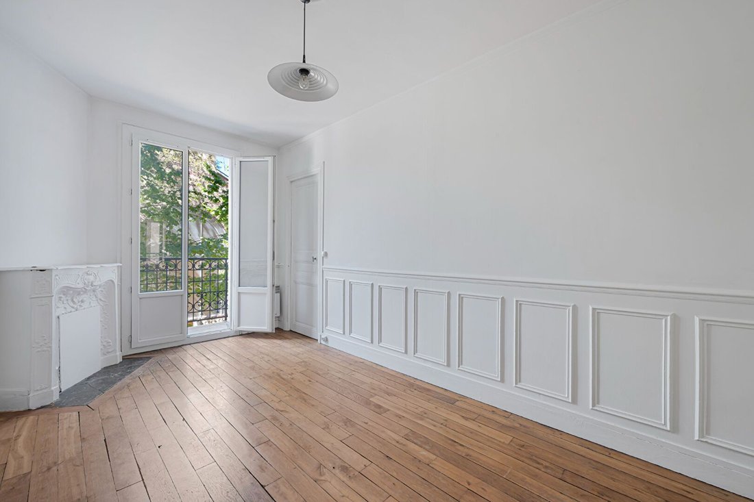 Apartment in Odéon, Paris 6e Arrondissement, Paris 3 - 17629089