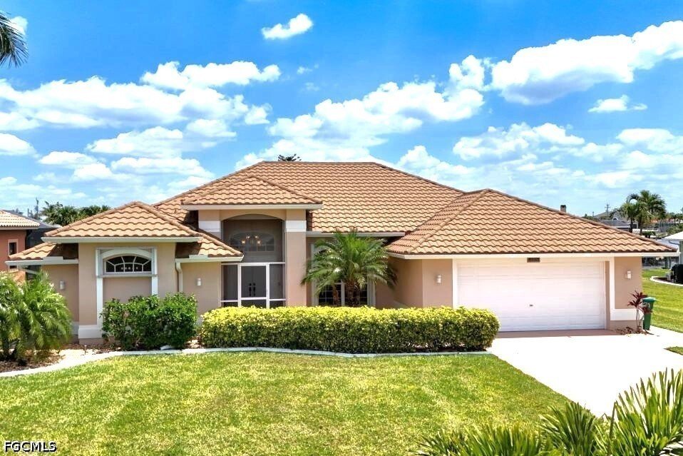House in Cape Coral, Florida, United States 2 - 17932997