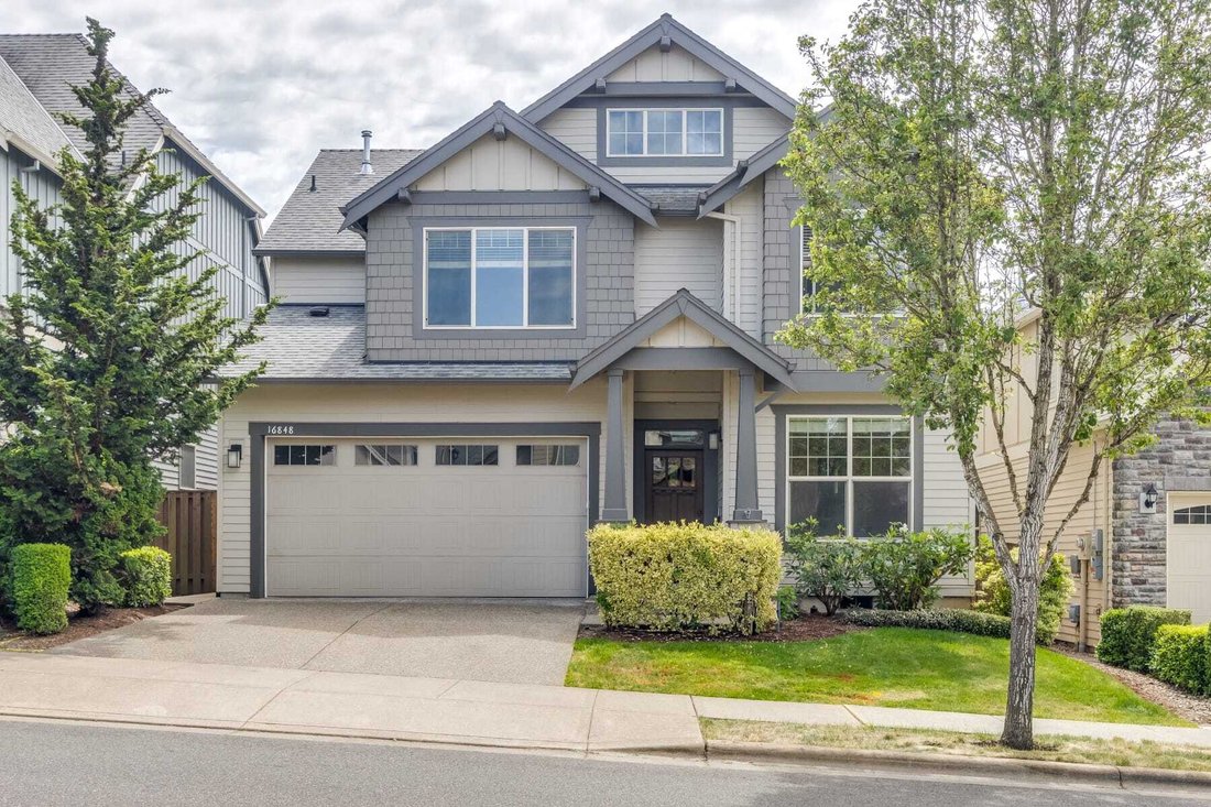 House in Portland, Oregon, United States 1 - 17932018