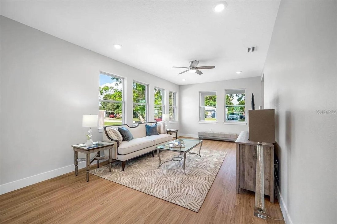 House in St. Petersburg, Florida, United States 4 - 17938334