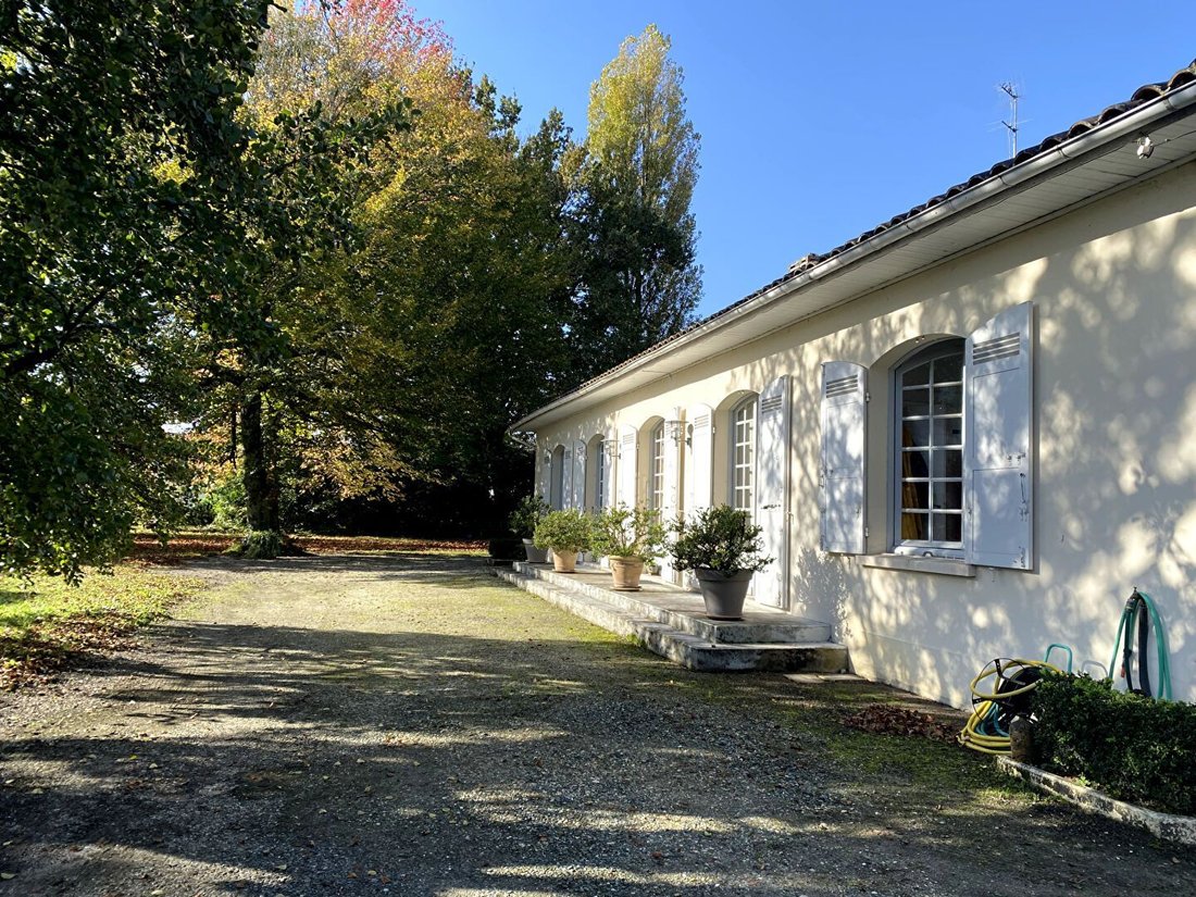 Casa en Mérignac, Nueva Aquitania, Francia 5 - 16012569
