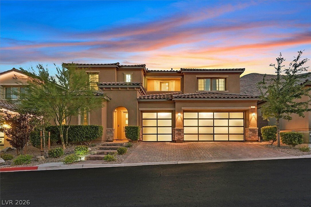 House in Las Vegas, Nevada, United States 1 - 17940621