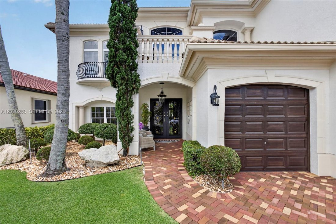House in Palm Beach Gardens, Florida, United States 4 - 17939196