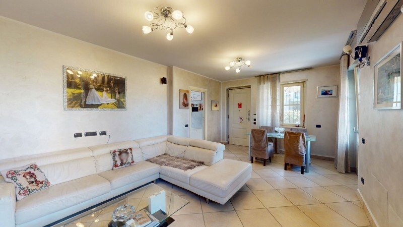 Villa in Villaggio Ambrosiano, Milano San Felice, Lombardy 1 - 15743865