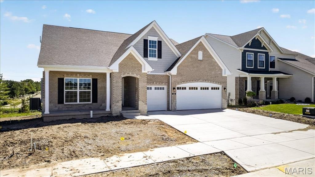 House in O'Fallon, Missouri, United States 2 - 16788561
