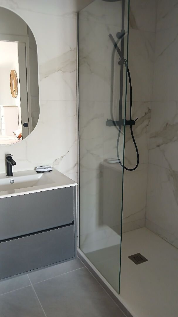 Apartment in Le Lac-Bacalan, Bordeaux, France 4 - 16013030