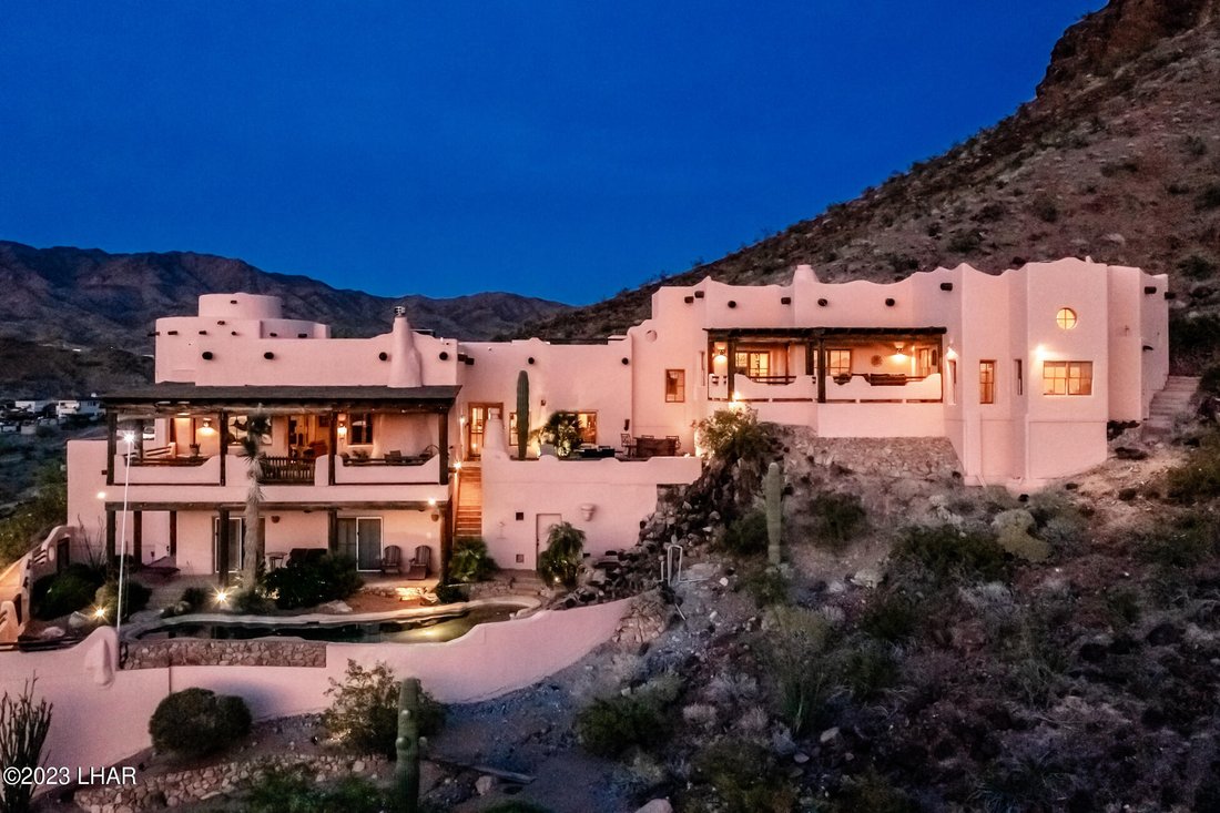 House in Lake Havasu City, Arizona, United States 5 - 17945343