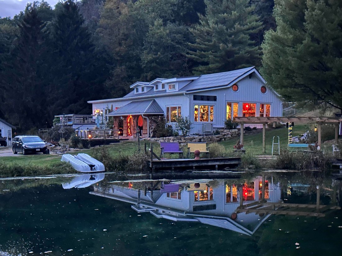 House in Hillsboro, Wisconsin, United States 2 - 17940416