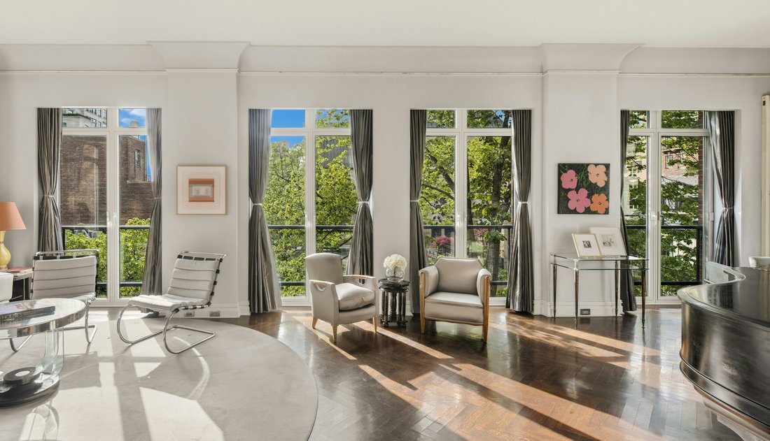 Condo in New York, New York, United States 1 - 17759015