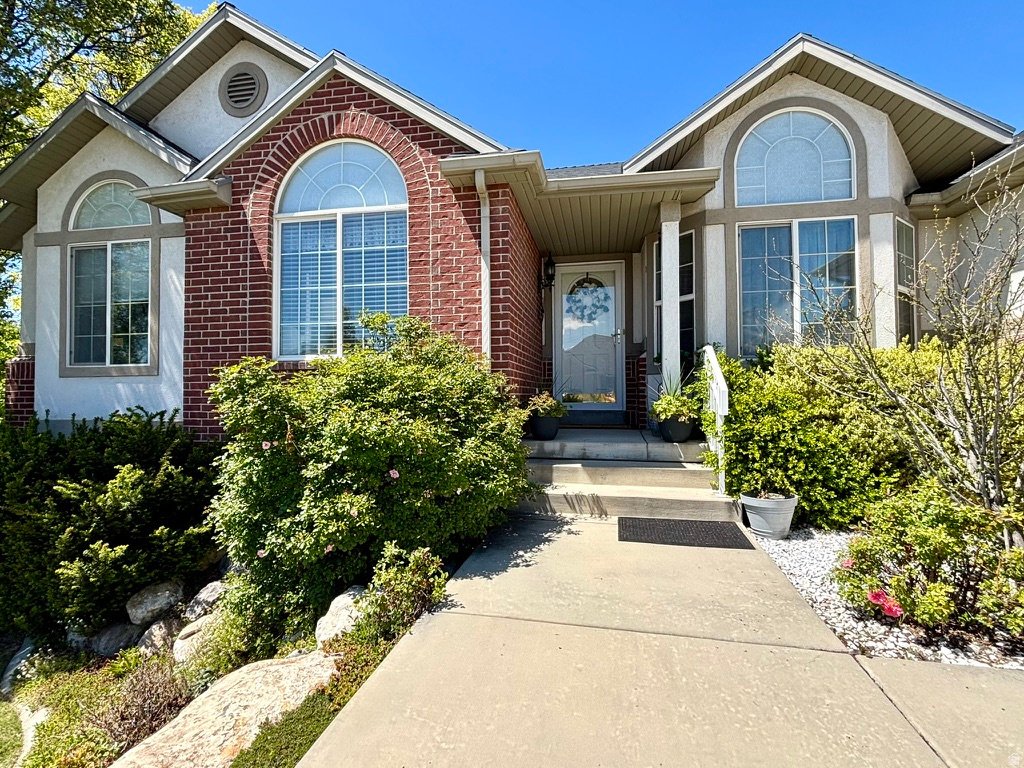 House in Taylorsville, Utah, United States 1 - 17942474