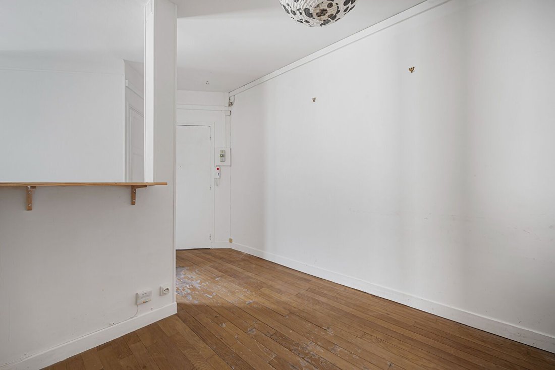 Apartment in Bassin de la Villette, Paris 19e Arrondissement, Paris 4 - 17820375