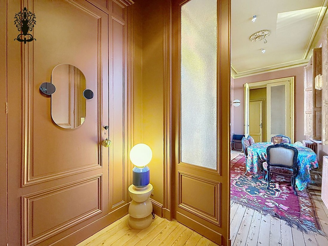 Apartment in Le Lac-Bacalan, Bordeaux, France 5 - 17469183
