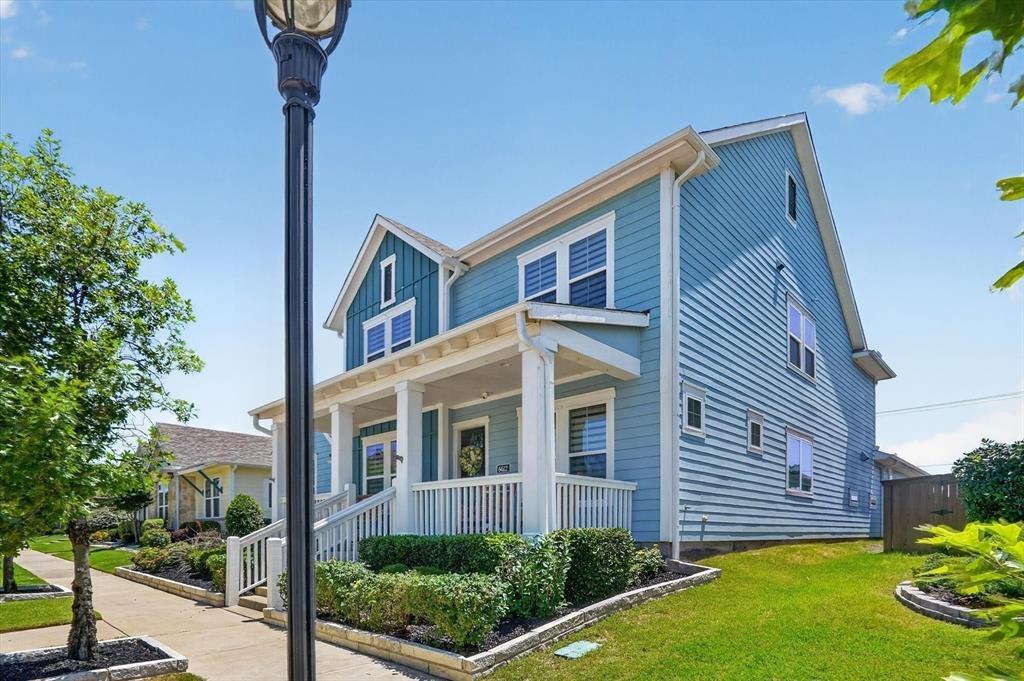 House in Rowlett, Texas, United States 4 - 17934742