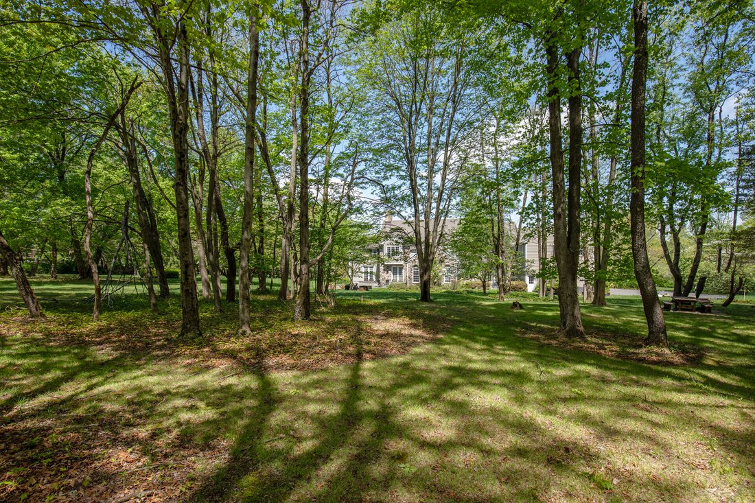 House in Lebanon, New Jersey, United States 4 - 17941697