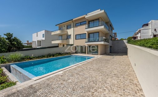 House in Canidelo, Porto District, Portugal 1