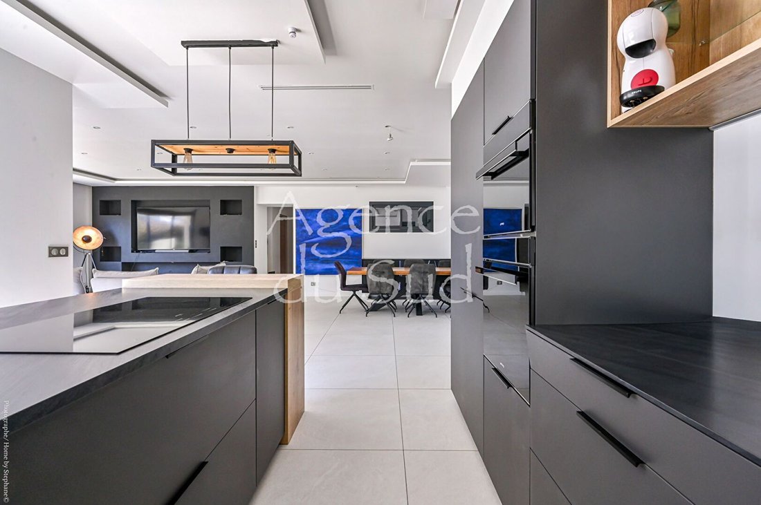 House in Ganteaume, Aubagne, France 5 - 17939555