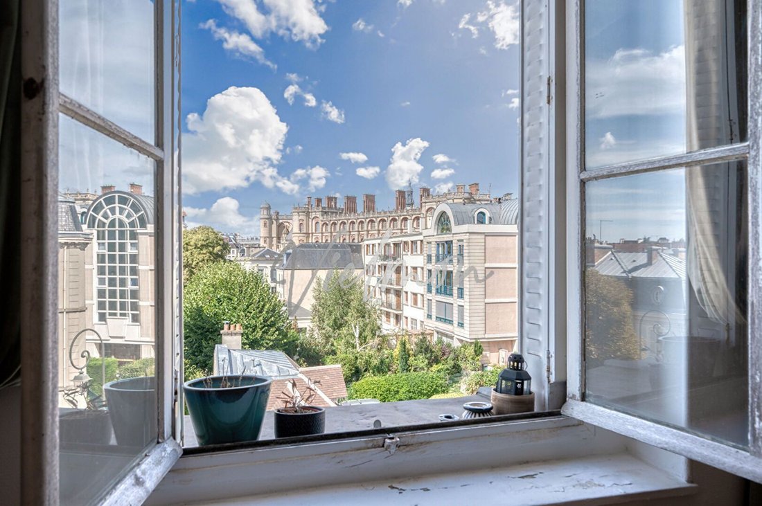Apartment in Forêt, Saint-Germain-en-Laye, France 5 - 16137891