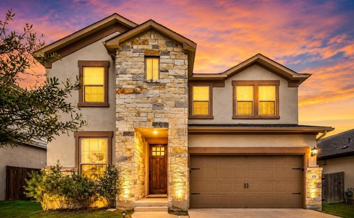 Casa en Georgetown, Texas, Estados Unidos 1