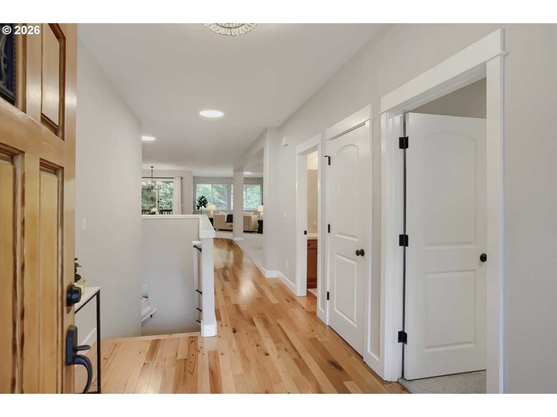 House in Portland, Oregon, United States 4 - 17935088