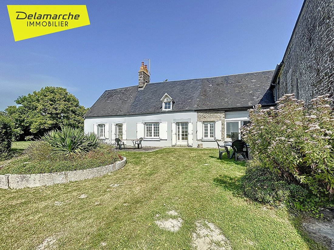 House in Vains, Normandy, France 2 - 17502435