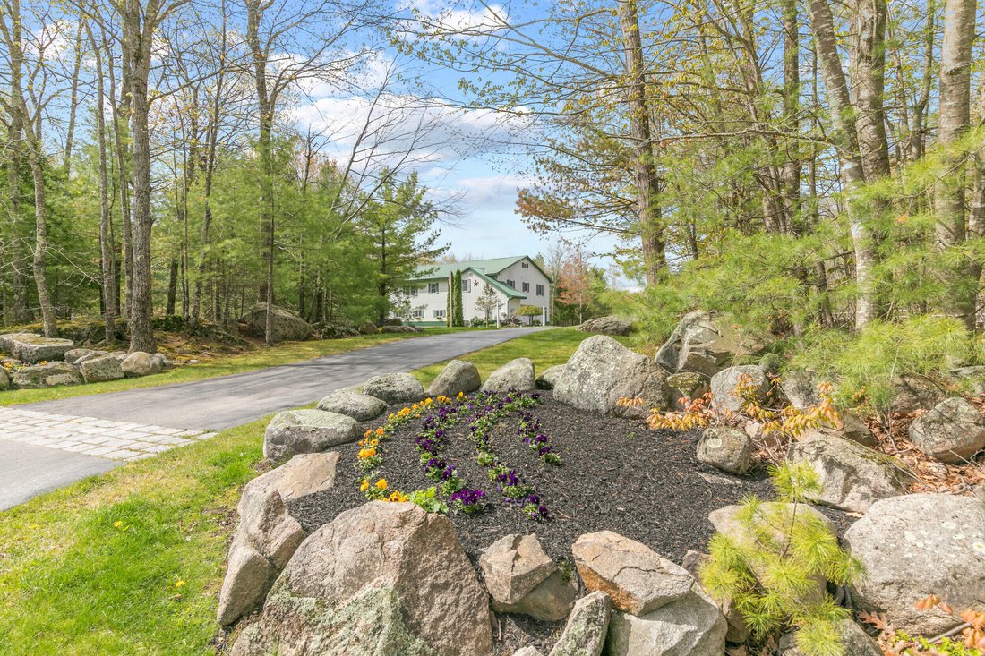 House in Lyman, Maine, United States 3 - 17931195