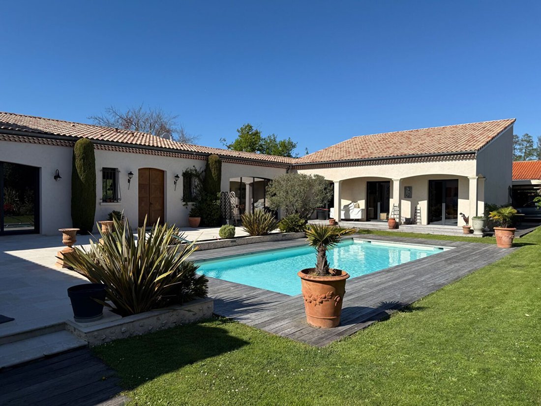 Villa in Cazaux, La Teste-de-Buch, France 3 - 17039393