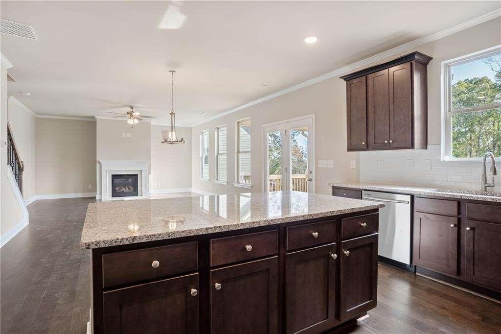 House in Lawrenceville, Georgia, United States 3 - 17928851