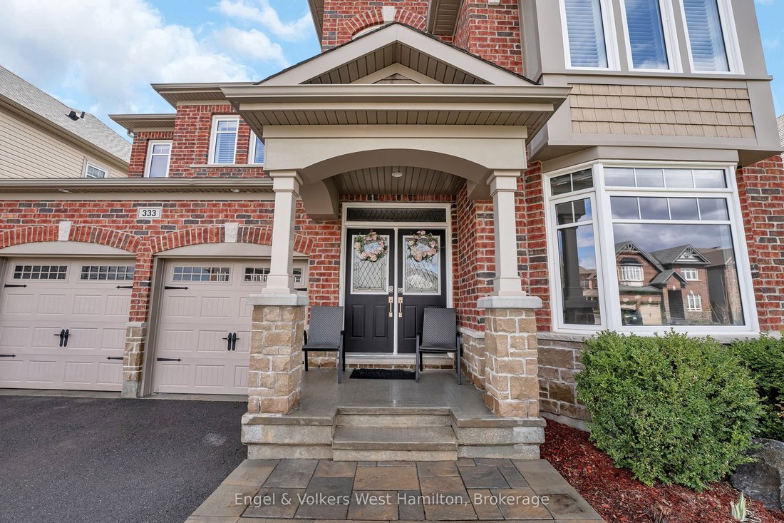 House in Ottawa, Ontario, Canada 2 - 17942724