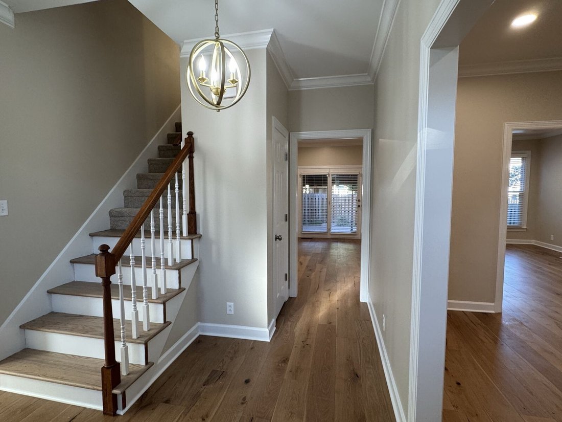 House in Franklin, Tennessee, United States 2 - 17939093