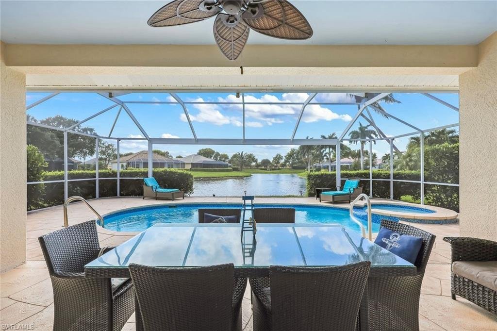 House in Naples, Florida, United States 1 - 17938127