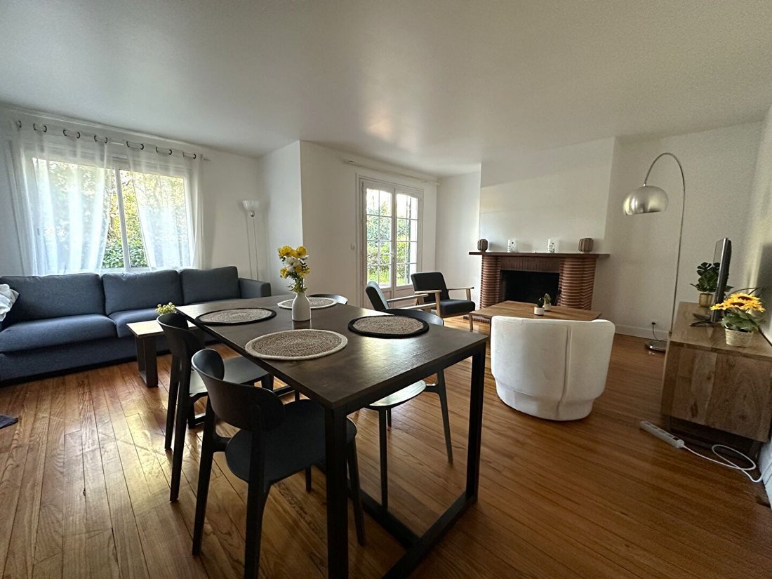 Apartment in Cazaux, La Teste-de-Buch, France 1 - 17039503