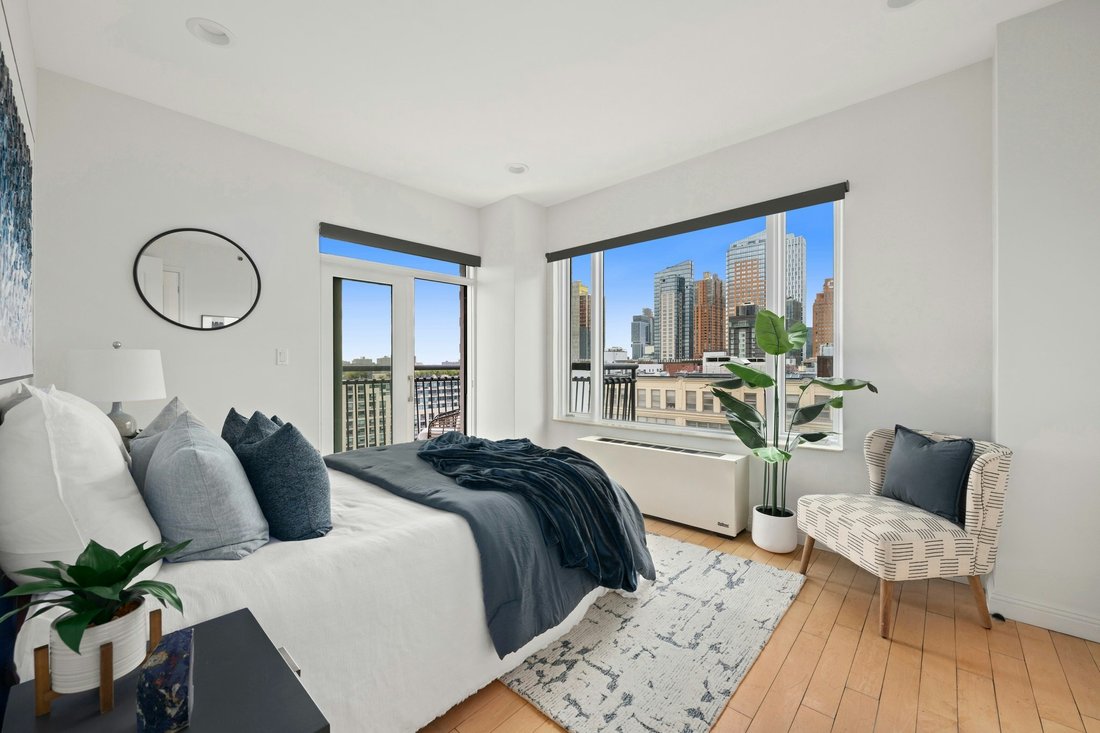 Condo in New York, New York, United States 2 - 17847576