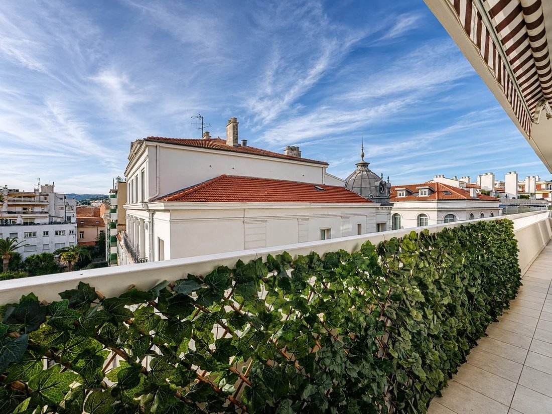 Apartment in Cannes, Provence-Alpes-Côte d'Azur, France 3 - 15360870