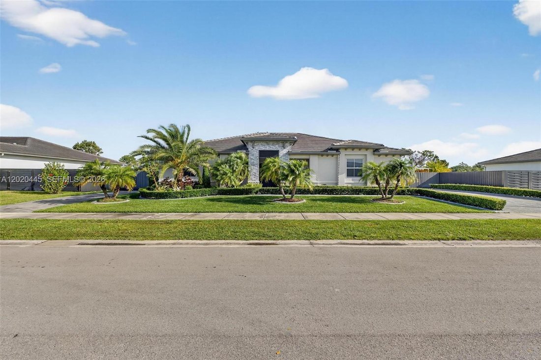 House in Homestead, Florida, United States 1 - 17943662