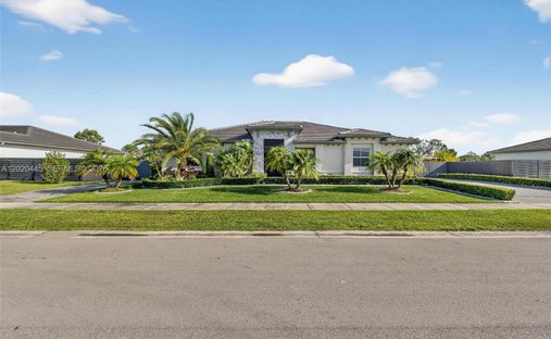 Casa a Homestead, Florida, Stati Uniti 1