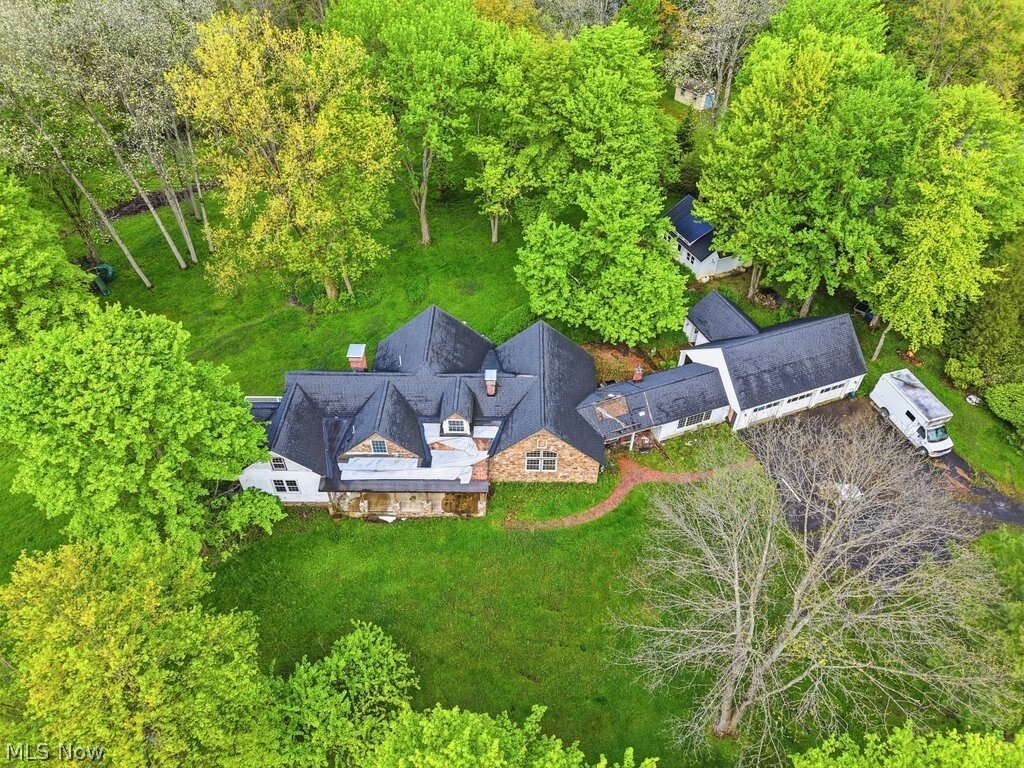 House in Novelty, Ohio, United States 2 - 17932762