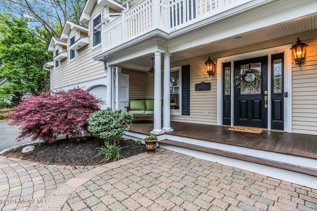 House in Brielle, New Jersey, United States 5 - 17938370