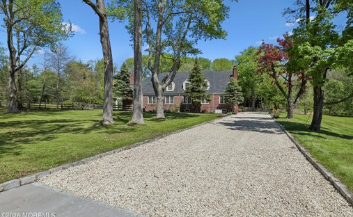 Casa in Colts Neck, New Jersey, Stati Uniti 1