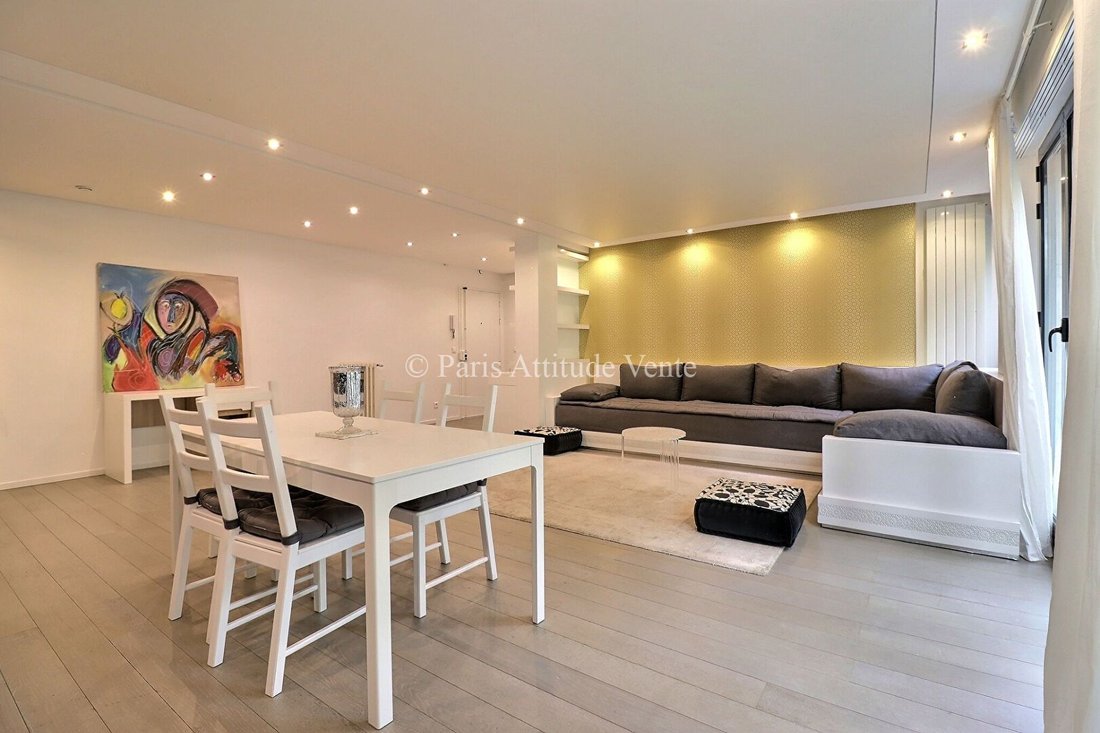 Apartment in Odéon, Paris 6e Arrondissement, Paris 5 - 16917961