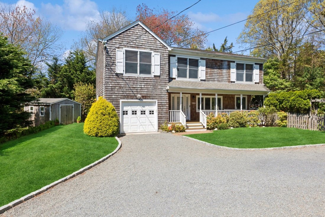 Southampton, New York, United States 2 - 15884752
