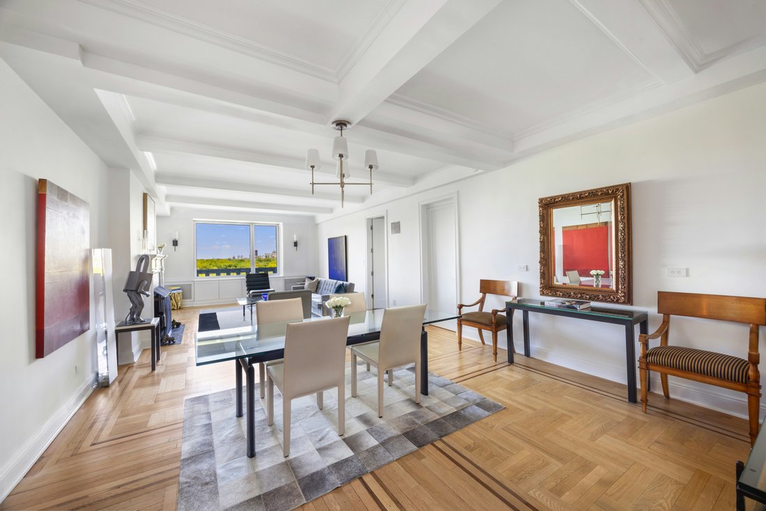 Co Op in New York, New York, United States 4 - 17893814