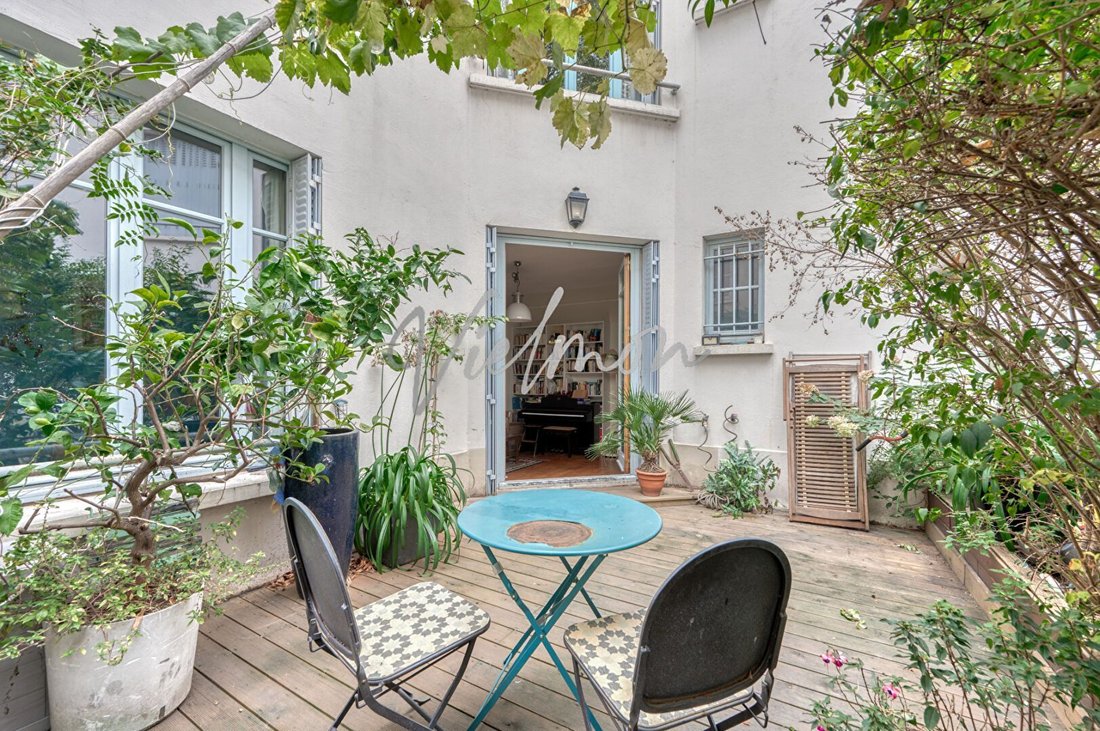 Apartment in Centre, Le Pecq, France 1 - 16066803