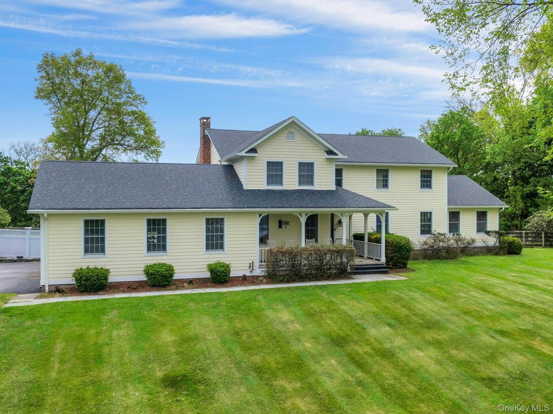 House in Washingtonville, New York, United States 5 - 17927915