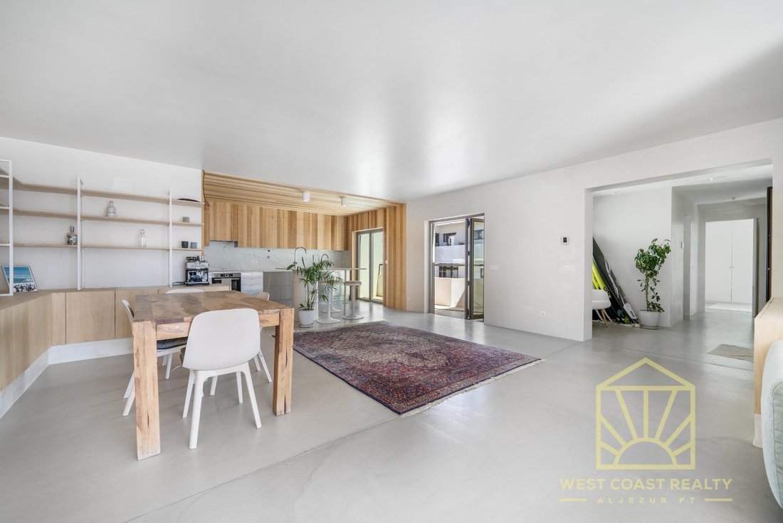 Apartment in Sao Goncalo de Lagos, Algarve, Portugal 4 - 17942852