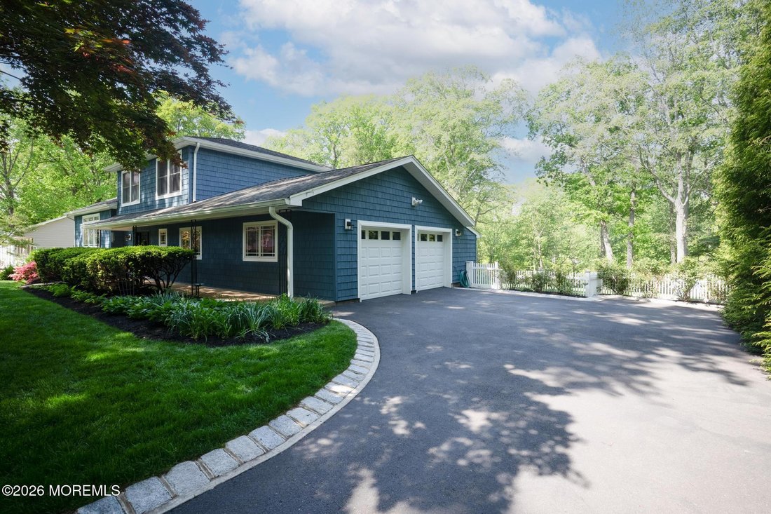 House in North Middletown, New Jersey, United States 3 - 17941804