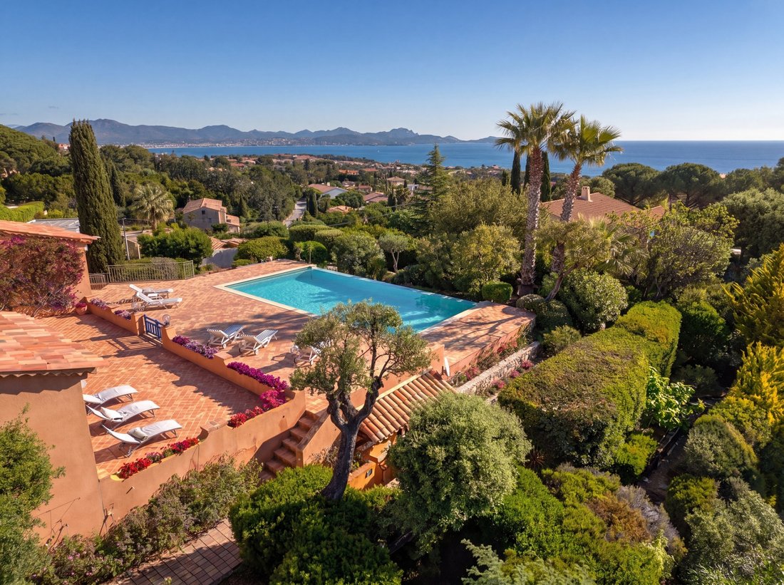 House in Frejus, Provence-Alpes-Côte d'Azur, France 1 - 17932434