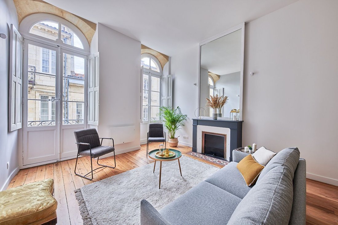 Apartment in Le Lac-Bacalan, Bordeaux, France 2 - 16013004