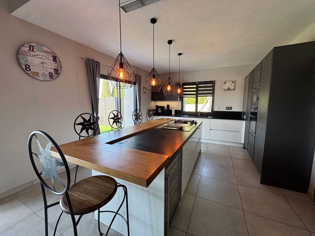 House in Montady, Occitania, France 5 - 16497511