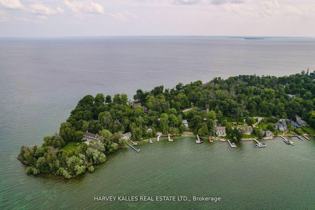 House in Innisfil, Ontario, Canada 2 - 17936194